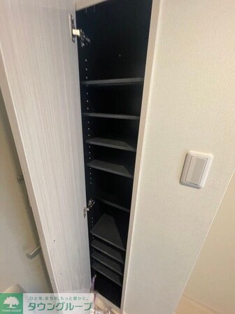 ソラーレ西大泉の物件内観写真